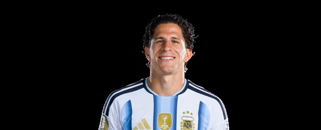 	Giuliano Simeone 	